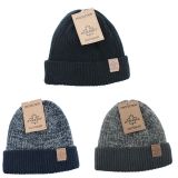 ZIMSKA OBLAČILA MOŠKA KAPA SUPER SOFT