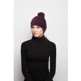 ZIMSKA OBLAČILA SIRETESSILE KAPA VICKY