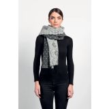 ZIMSKA OBLAČILA SIRETESSILE ŠAL GIANNA MULTIFUNKCIJSKI
