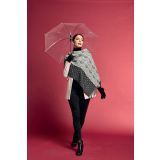 ZIMSKA OBLAČILA SIRETESSILE ŠAL GIANNA MULTIFUNKCIJSKI