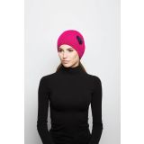 ZIMSKA OBLAČILA SIRETESSILE ŽENSKA KAPA LAURA