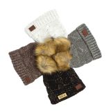 ZIMSKA OBLAČILA ŽENSKA KAPA SHINING DAVOS