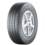 ZIMSKA PNEVMATIKA CONTINENTAL 195/75R16C 107R VANCONTACT WINTER