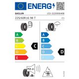 ZIMSKA PNEVMATIKA SAILUN 225/60R16 98T ICE BLAZER WST3 DOT2023