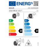 ZIMSKA GUMA SAILUN 225/70R16 103T ICE BLAZER WST3 DOT2023