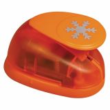 ZIMSKO USTVARJANJE RAYHER LUKNJAČ, SNEŽINKA, 1.6CM