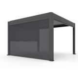 ZIP SCREEN MS VISCOM 4.03 M - MOTORIZIRAN ZA PERGOLE 403X303