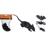 VSE ZA NOČ ČAROVNIC KOOPMAN ŽIVALI 6/1 SORT