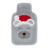 TERMOFOR AMO LA CASA ŽIVALI, SORT., 34X18 CM