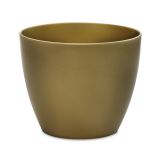 PE NOTRANJI LONEC ZLATA BARVA 13 CM