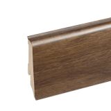 ZAKLJUČNA TALNA LETEV FN ZLATORJAVI HRAST 17X59X2400 MM S TESNILOM