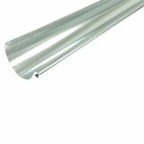 ŽLEB ŠUŠTERŠIČ 25 CM POCINKAN L=5 M