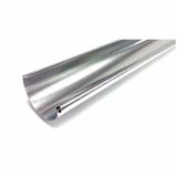 ŽLEB ŠUŠTERŠIČ 33 CM POCINKAN L=6 M