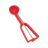 DODATEK ZA SERVIRANJE METALTEX SERVIRNA ŽLICA SLADOLED Z IZMETOM