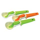 ŽLICA ZA SLADOLED FLOWERS