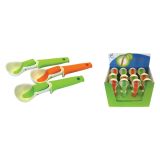 ŽLICA ZA SLADOLED FLOWERS