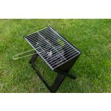 ZLOŽLJIV ŽAR NA OGLJE BLAUPUNKT GC201