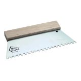 PRIBOR MUREXIN ZOBATA GLADILKA ZA LEPILA 20CM B1