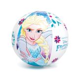 NAPIHLJIVA IGRAČA INTEX ŽOGA FROZEN