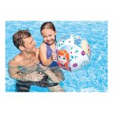 NAPIHLJIVA IGRAČA INTEX ŽOGA FROZEN