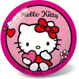 ŠPORTNI REKVIZIT STAR ŽOGA HELLO KITTY 23CM
