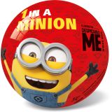 ŠPORTNI REKVIZIT STAR ŽOGA MINION 23 CM