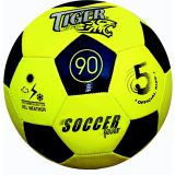 ŠPORTNI REKVIZIT STAR ŽOGA NOGOMETNA FEVER S.5 RUMENA