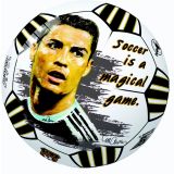 ŠPORTNI REKVIZIT STAR ŽOGA RONALDO 23 CM