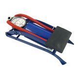 NOŽNA TLAČILKA CARCOMMERCE ENOCILINDRIČNA