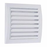 ZRAČNIK BREZ REGULACIJE VAFRA 350X350 KVADRATNI NA VIJAKE