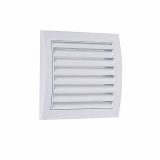 ZRAČNIK BREZ REGULACIJE VAFRA PVC FASADNI ECO 150X200