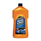 AVTOŠAMPON  ARMOR ALL KONCENTRAT Z VOSKOM 1L