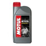 ZUNANJA AVTOKOZMETIKA HLADILNA TEKOČINA MOTUL ZA MOTORNA KOLESA 1L