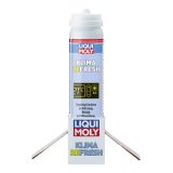 ZUNANJA AVTOKOZMETIKA LIQUI-MOLY OSVEŽILEC KLIMA NAPRAVE 75ML