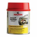 ZUNANJA AVTOKOZMETIKA NIGRIN OVOJ ZA IZPUH 100 CM