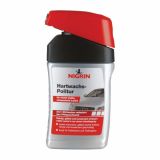 ZUNANJA AVTOKOZMETIKA NIGRIN POLITURA S TRDIM VOSKOM 300ML