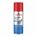 ZUNANJA AVTOKOZMETIKA NIGRIN SPRAY ZA POMOČ PRI ZAGONU MOTORJA 200ML