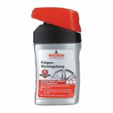 ZUNANJA AVTOKOZMETIKA NIGRIN ZAŠČITA PLATIŠČ 300ML