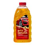 PAULINA AVTOŠAMPON Z VOSKOM KONCENTRAT 1L