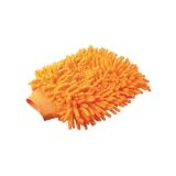 ZUNANJA AVTOKOZMETIKA ROKAVICA ZA ČIŠČENJE IZ MIKROVLAKEN