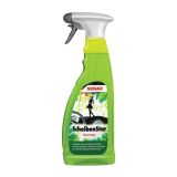 ZUNANJA AVTOKOZMETIKA SONAX BLEŠČEČE ČISTILO STAR ZA STEKLA 750ML
