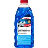 ZUNANJA AVTOKOZMETIKA SONAX ČISTILO ZA VET. STEKLO 2L ZIMSKO -20 °C