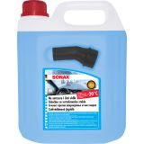 ZUNANJA AVTOKOZMETIKA SONAX ČISTILO ZA VET. STEKLO 3L ZIMSKO DO -20°C