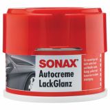 ZUNANJA AVTOKOZMETIKA SONAX POLIRNA KREMA 250ML