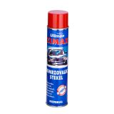 ZUNANJA AVTOKOZMETIKA ULLMAN ZIMAX ODMRZOVALEC STEKEL 600 ML