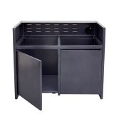 LETNA KUHINJA NATERIAL EUROPA 109X60 ALU, ZA HUDSON PL. ŽAR