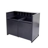 LETNA KUHINJA NATERIAL EUROPA 109X60 ALU, ZA HUDSON PL. ŽAR