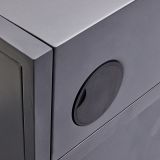 LETNA KUHINJA NATERIAL EUROPA 109X60 ALU, ZA HUDSON PL. ŽAR