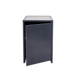 LETNA KUHINJA NATERIAL NATERIAL EUROPA 60X60 ALU, KAMEN