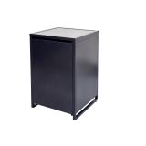 LETNA KUHINJA NATERIAL NATERIAL EUROPA 60X60 ALU, KAMEN